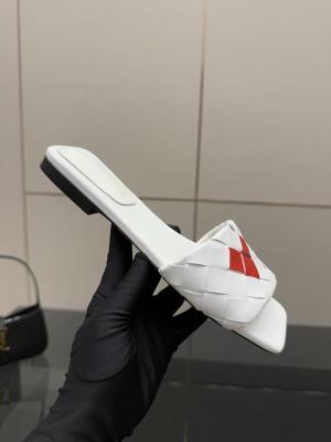 wholesale quality bottega veneta women slipper model no. 26